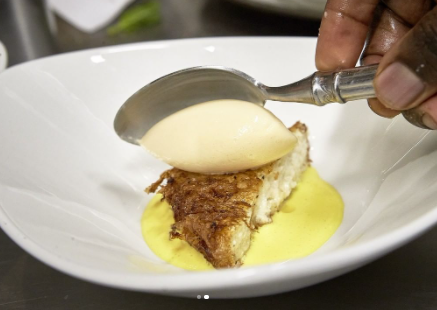 Mejores torrijas Madrid