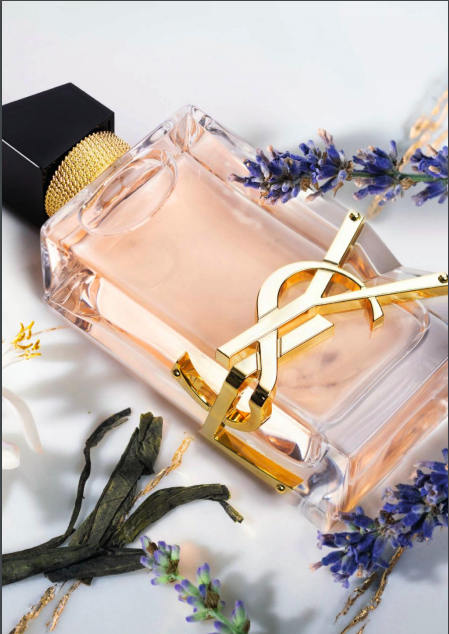 YSL Libre