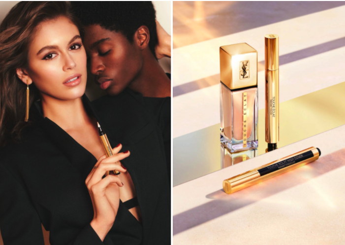 YSL Touche &Eacute;clat