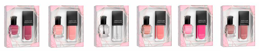 Deborah Lippmann