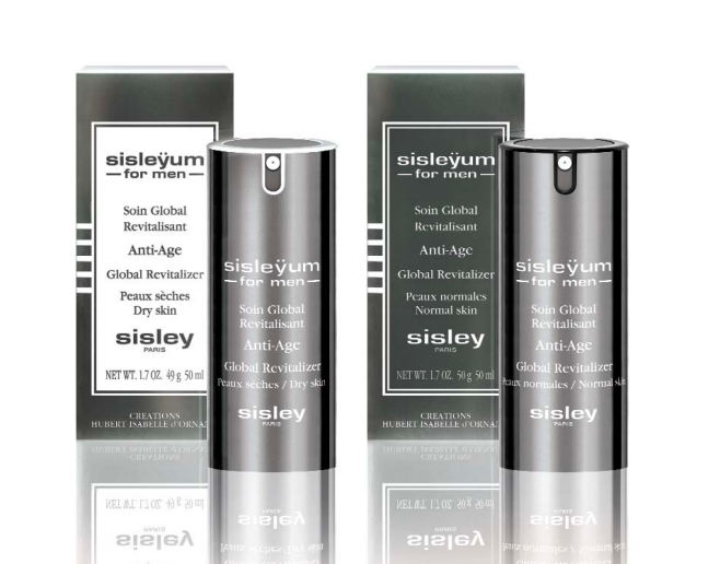 Sisley Sisleÿum