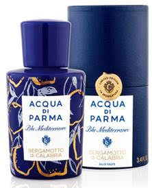 Aqua di Parma Bergamotto di Calabria La Spugnatura
