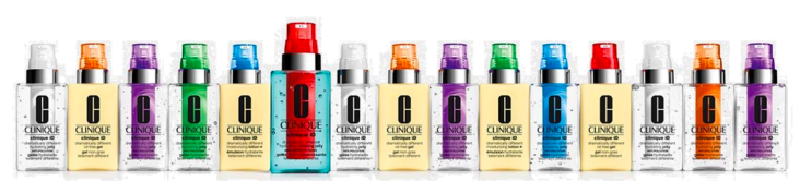 Clinique iD Imperfections