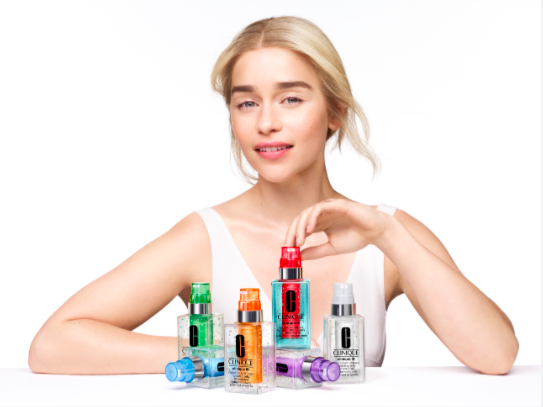Clinique iD Imperfections
