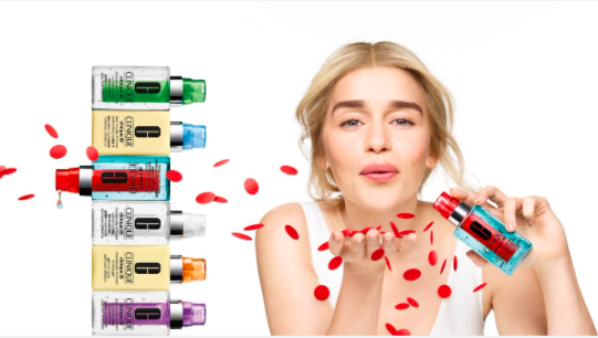 Clinique iD Imperfections