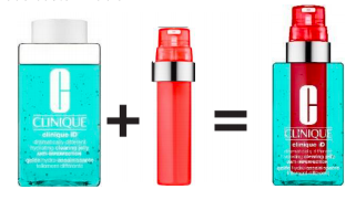 Clinique iD Imperfections