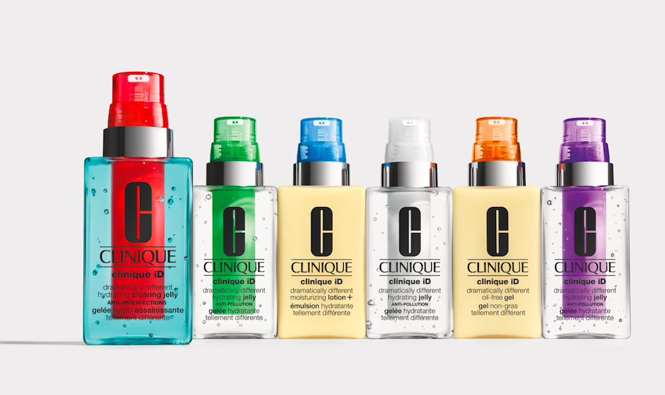 Clinique iD Imperfections