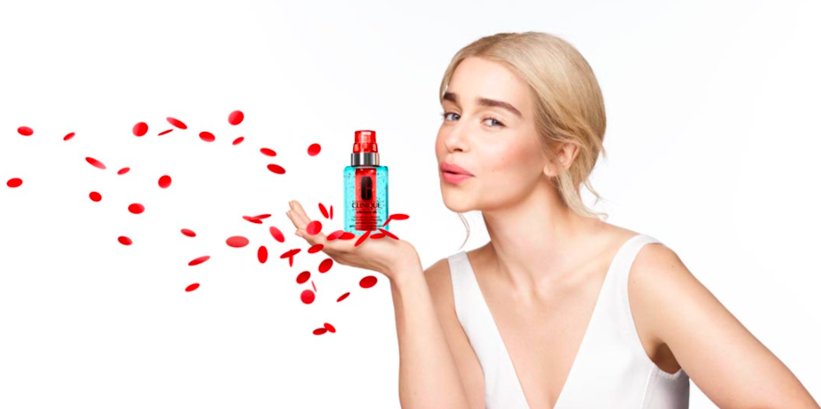 Clinique iD Imperfections