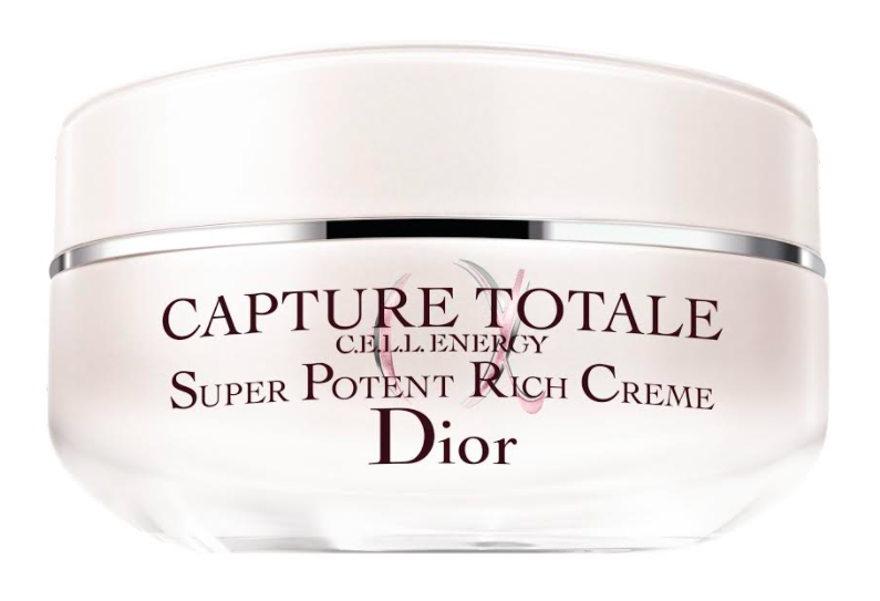Dior capture Tacha