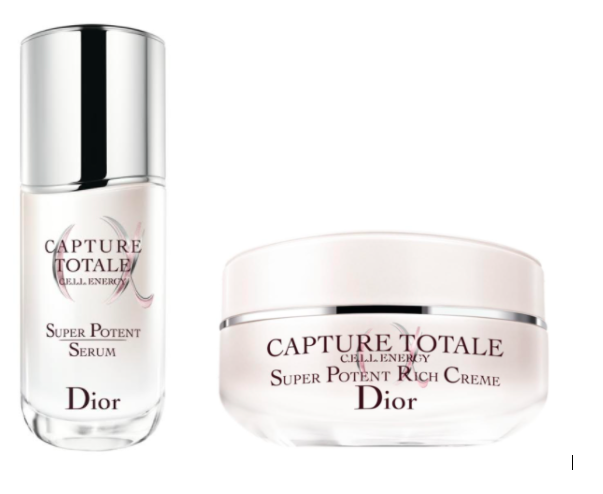Dior capture