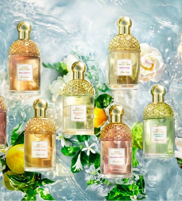 Guerlain Aqua Allegoria