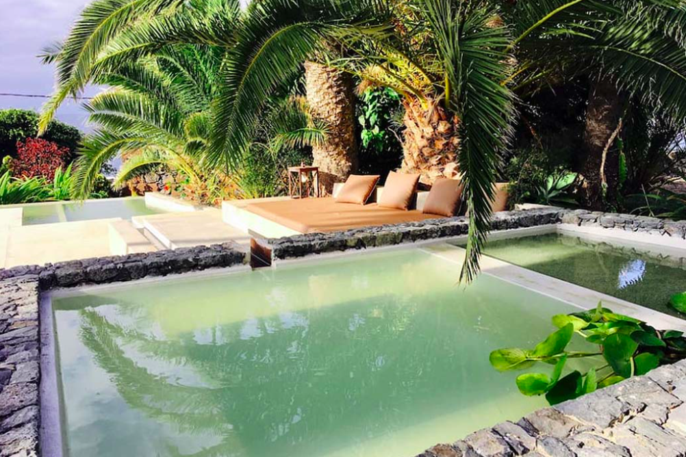 Hacienda el Cardón Tenerife