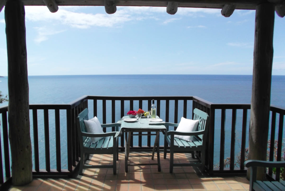 Hacienda el Jardín de la Palapa 