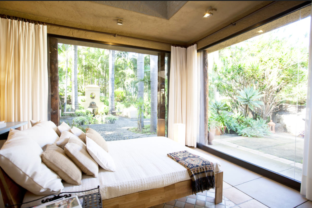Hacienda el Jardín de la Palapa 