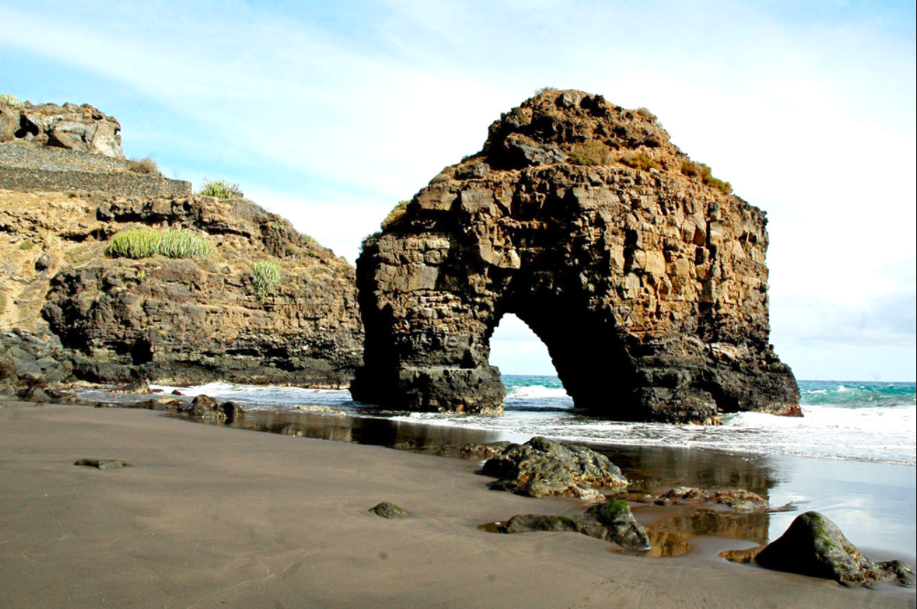 Tenerife Sibarist