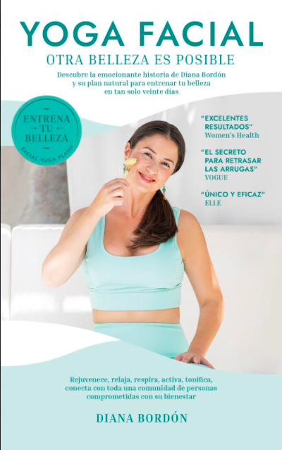 Yoga Facial Diana Bardon