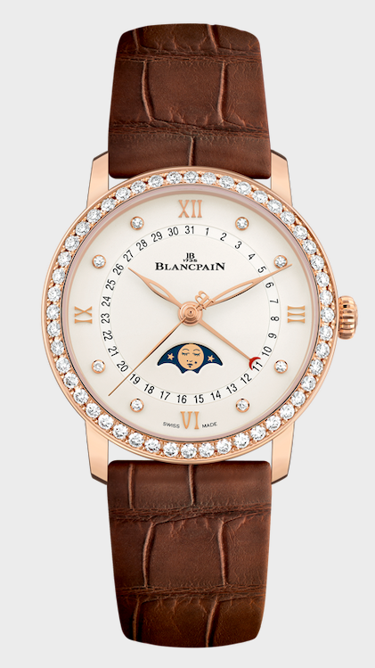 Reloj Blancpain