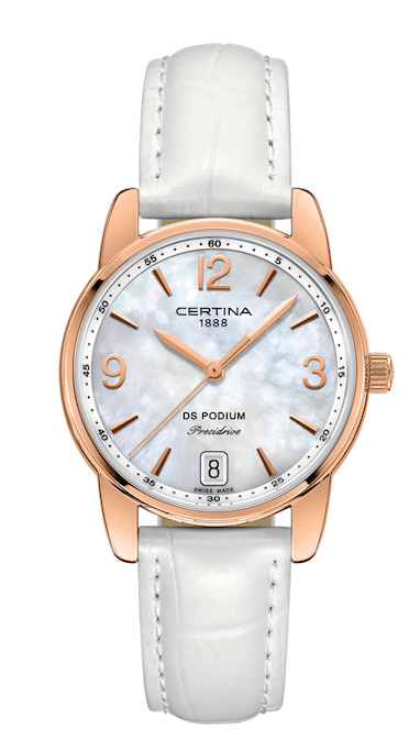 Reloj Certina