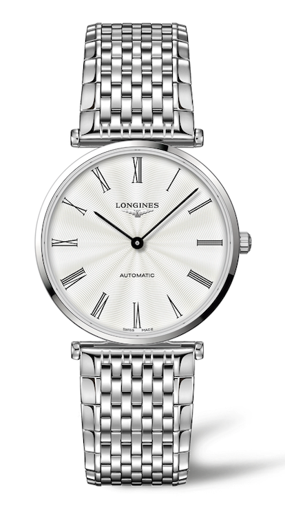 Reloj Longines