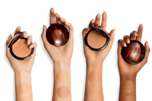 Terracotta Guerlain