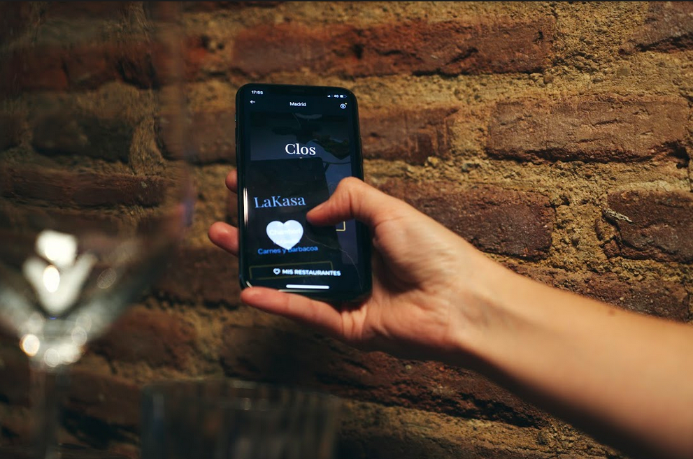 Velada app