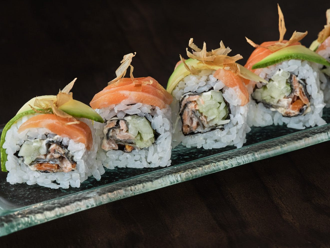 casa sushi restaurante