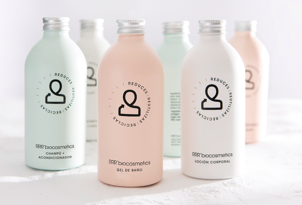RRR'biocosmetics