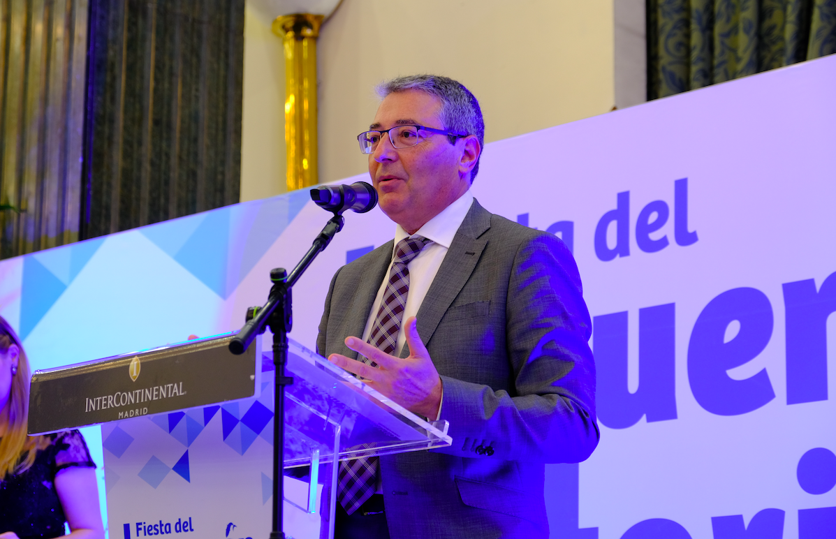 Gala del Boquerón Victoriano