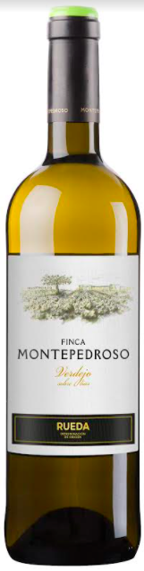 Finca Montepedroso 2020