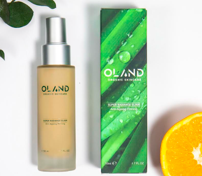 Oland Super Radiance Elixir