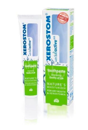 Xerostom dentifrico