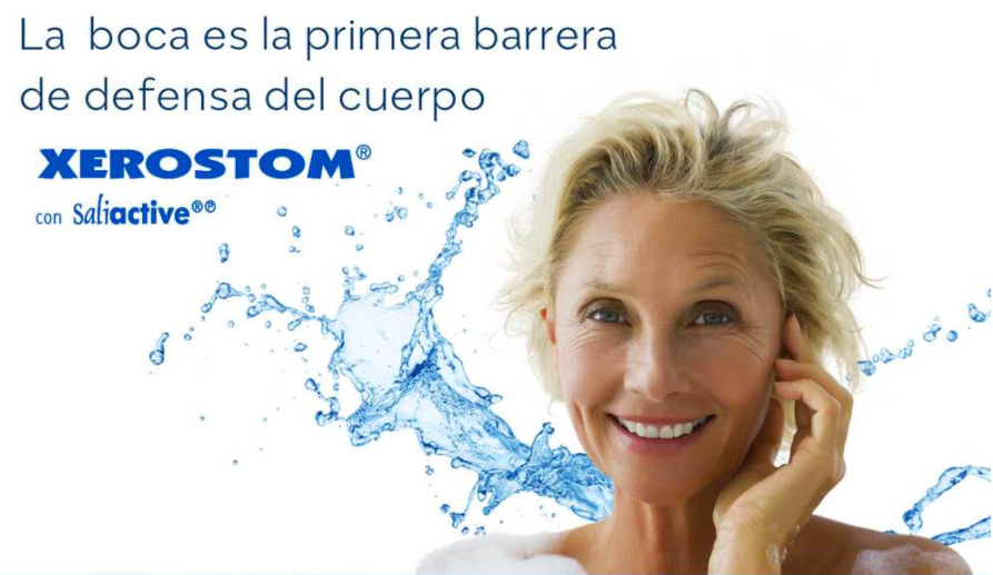 Xerostom