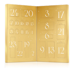 Maystar calendario adviento