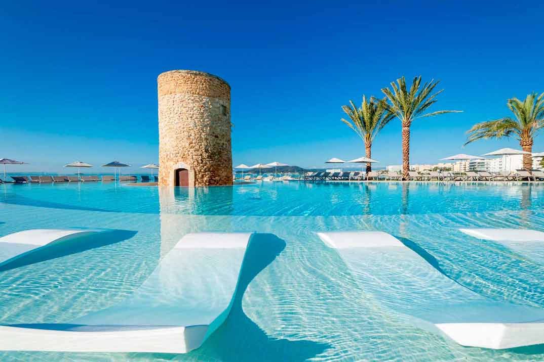 Ibiza Torre del Mar