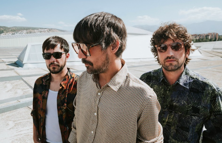 AVE festival Albacete