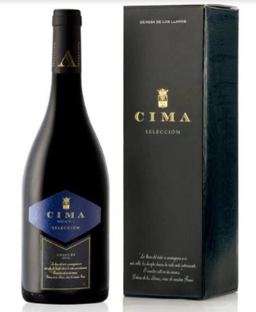 Cima Mazacruz