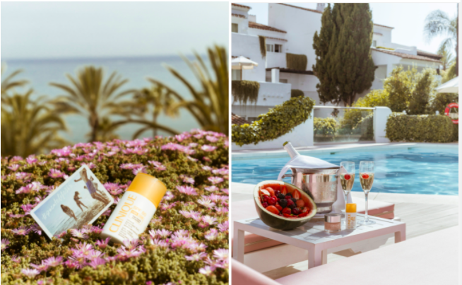 Clinique puente romano