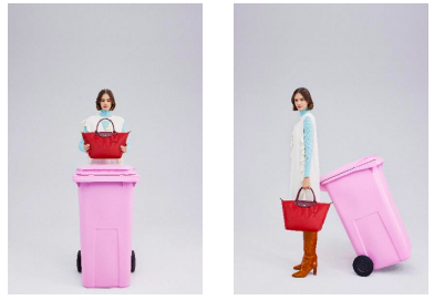 Longchamp Le Pliage