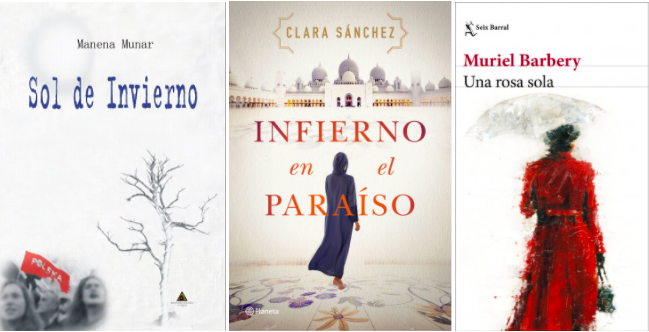 libros verano