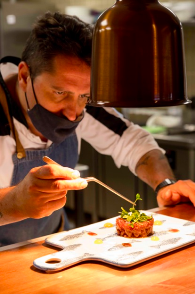 Los Sueños Zahara Jose Carbonell