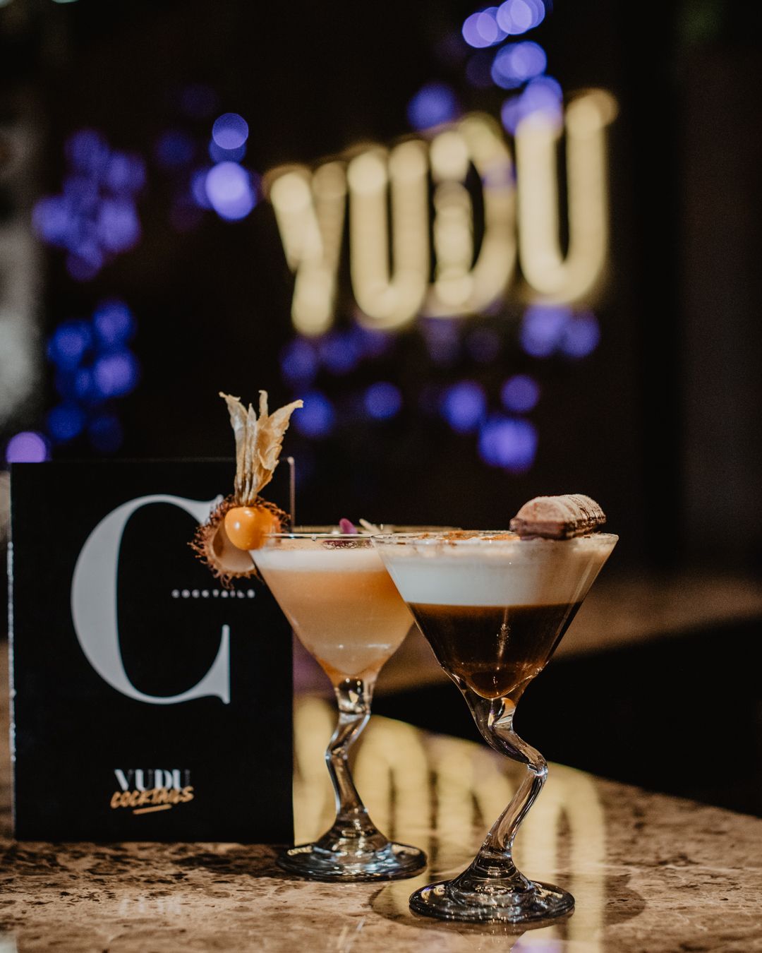 Vudu Marbella