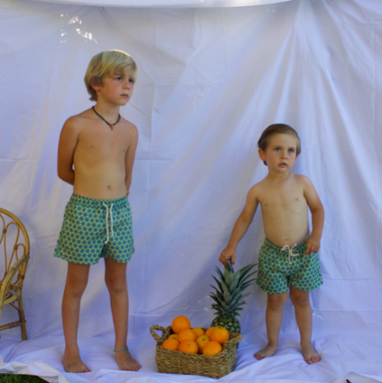 Bañadores GeEse Swimwear