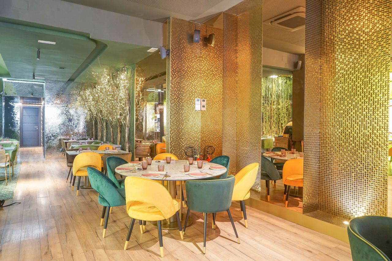Martinica Restaurante