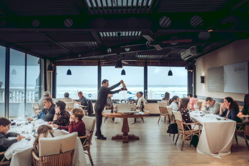 Restaurante Ayalga
