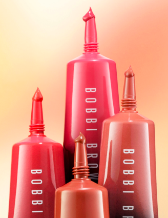 Bobbi Brown Crushed Creamy Color