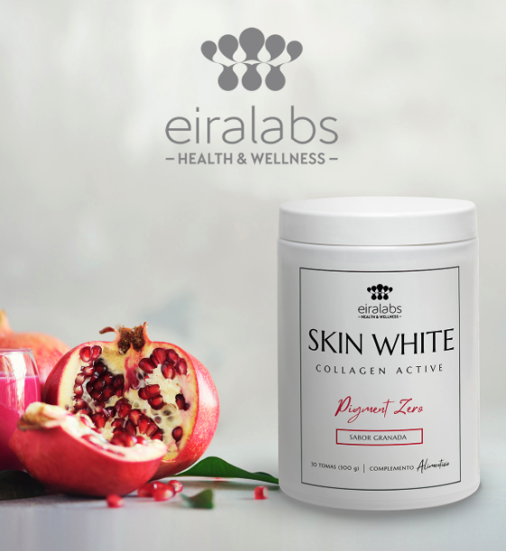 Eiralabs colageno