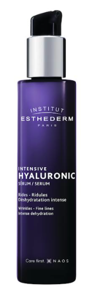 Institut Esthederm serum Intensive Hyaluronic
