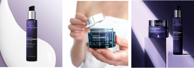 Institut Esthederm Intensive Hyaluronic