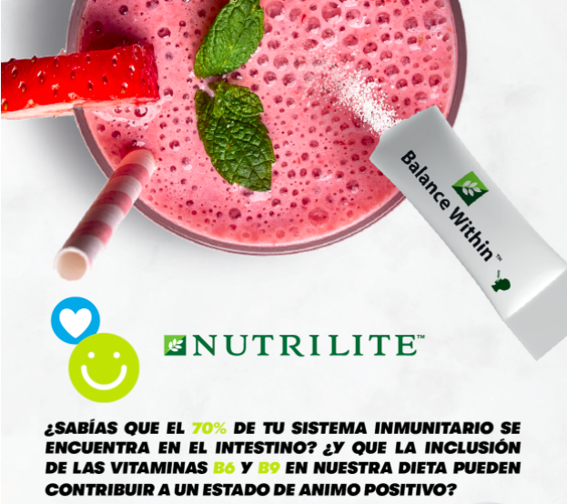 Nutrilite