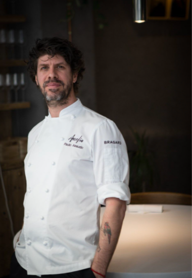 Paulo Airaudo